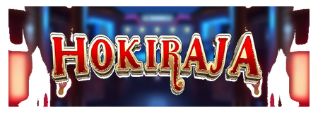 hokiraja168 logo