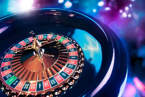hokiraja168 Live Casino