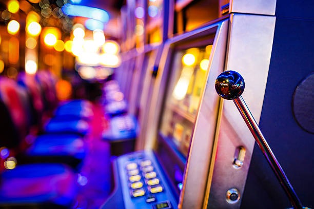 hokiraja168 Slots